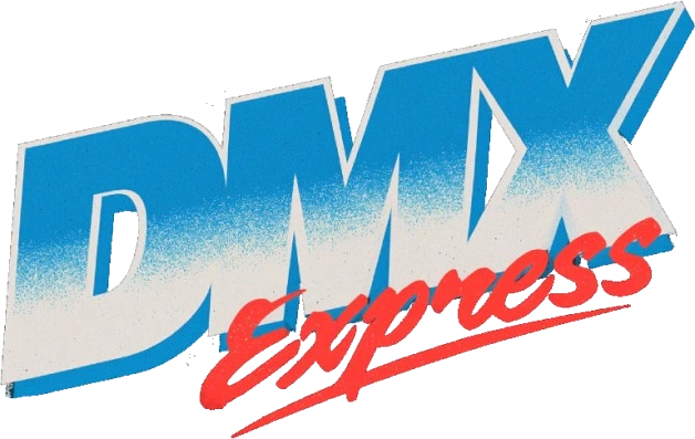 DMXexpress